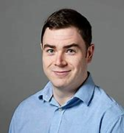 Graham McAuliffe
