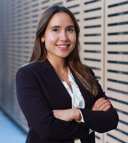 Aisha Rodriguez - VCMI