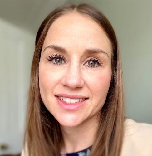 Amy Jones - Westminster City Council