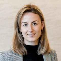 Clara Probert - Madonna Capital