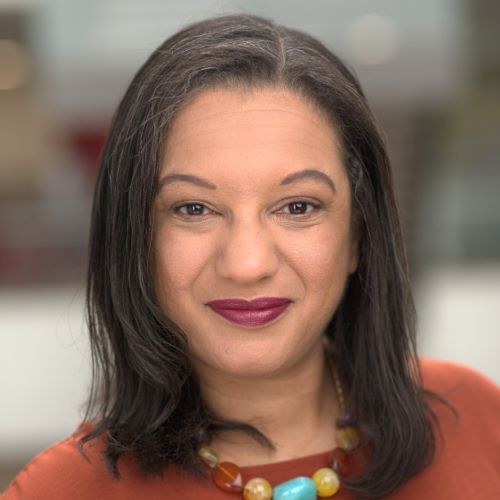 Donna Abberley - London & Partners