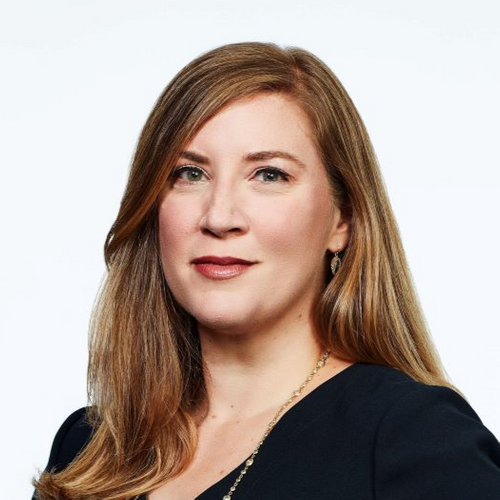 Ellen Jackowski - Mastercard