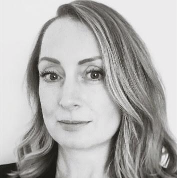 Fiona Hyde - Santander UK