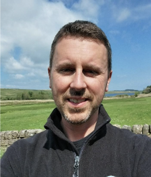 Glen Swainson - RSPB