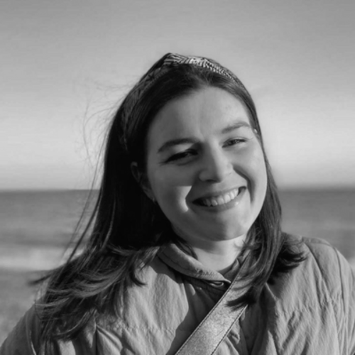 Harriet Jordan - Foodsteps