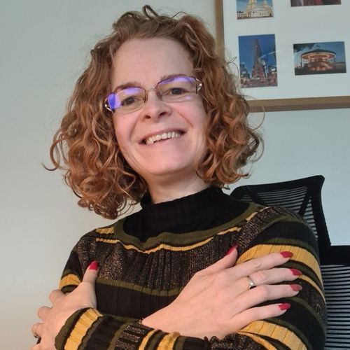 Helen Simms - Bureau Veritas Group