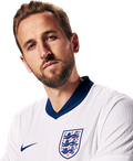 Harry Kane