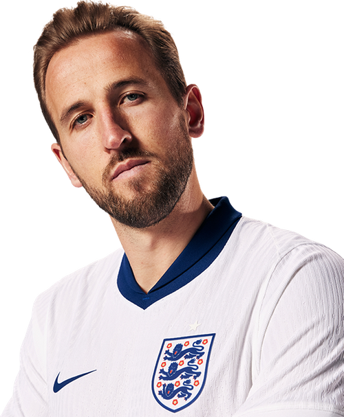 Harry Kane