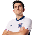 Harry Maguire