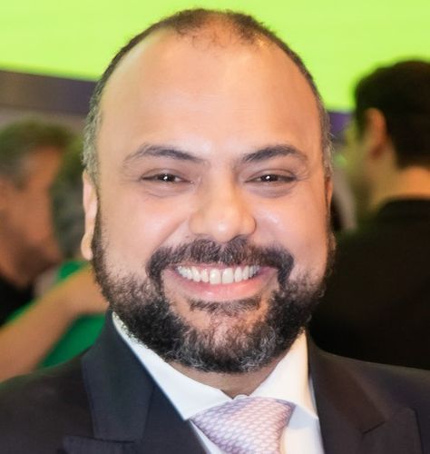 José Pugas - JGP Asset Management