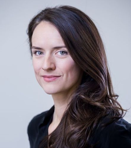 Carol Hilsum - StudioThree