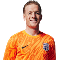 Jordan Pickford
