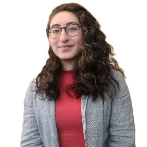 Kayleigh Lee-Simion - CDP