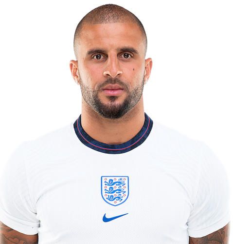 Kyle Walker - 