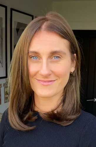 Lauren Petchell - Association of Event Organisers