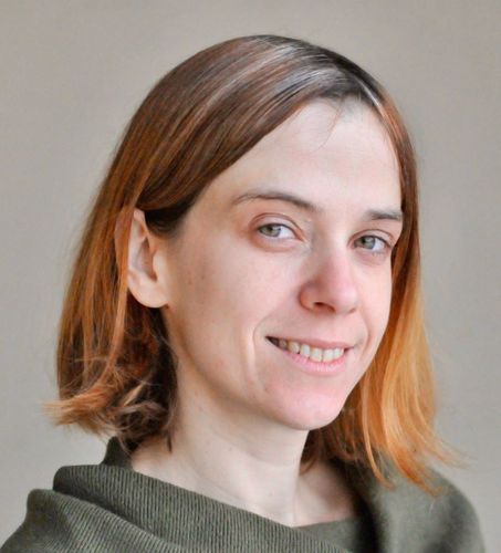 Leonora Grcheva - Doughnut Economics Action Lab (DEAL)