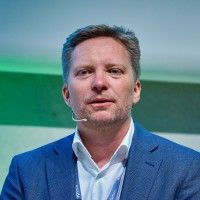 Martin Tantow - Pegasus Tech Ventures