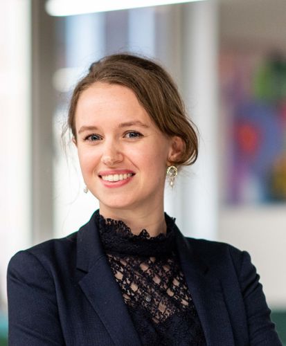 Martha McPherson - Ever Sustainable