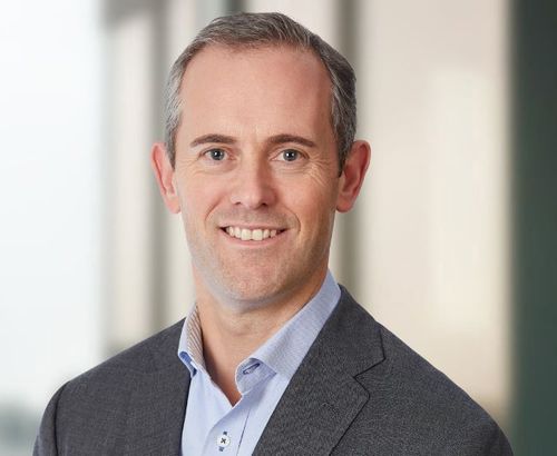 Richard Manley - CPP Investments