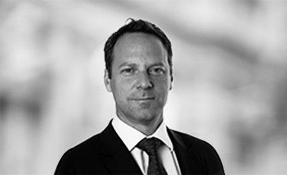 Stephen Shergold - White & Case LLP