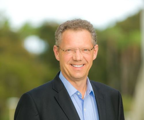 Thomas Eskesen - The Move to -15C Coalition