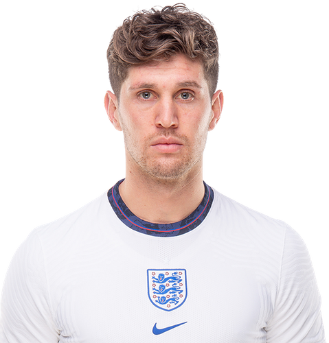 John Stones