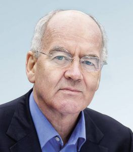 John Elkington