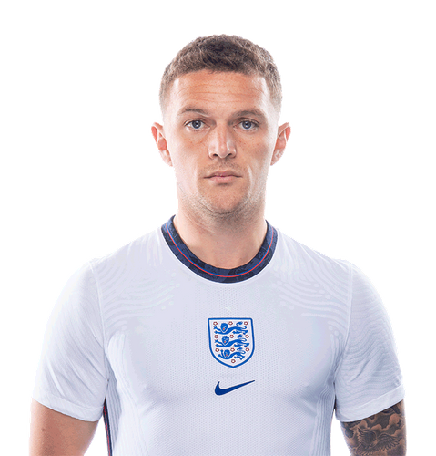 Kieran Trippier - 