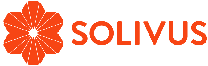 Solivus logo