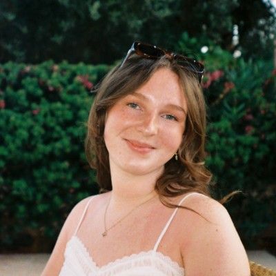 Bea profile picture