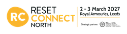 Reset Connect North Logo