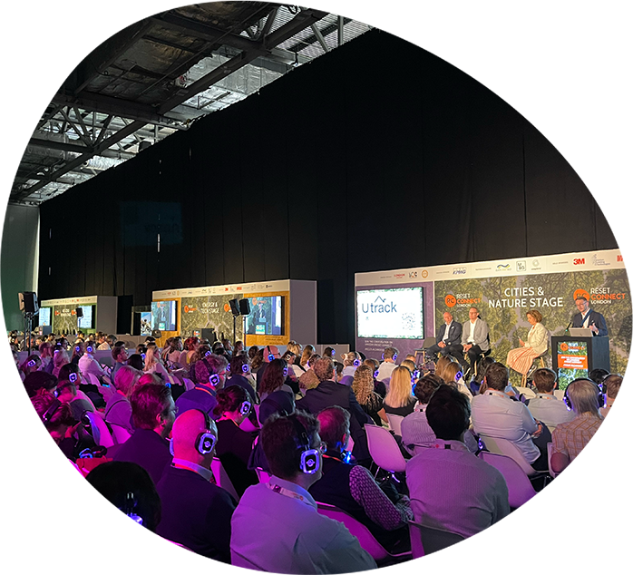 Reset Connect Conference