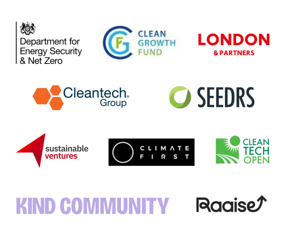 Incubators & Accelerators