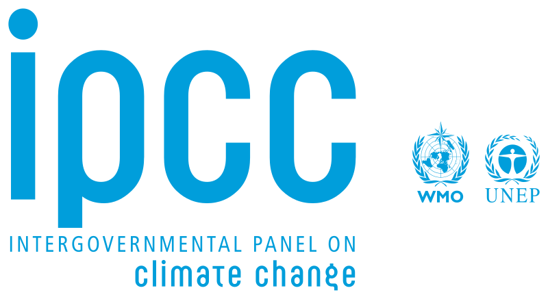 IPCC Logo