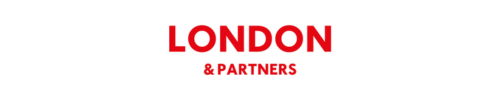 London & Partners logo