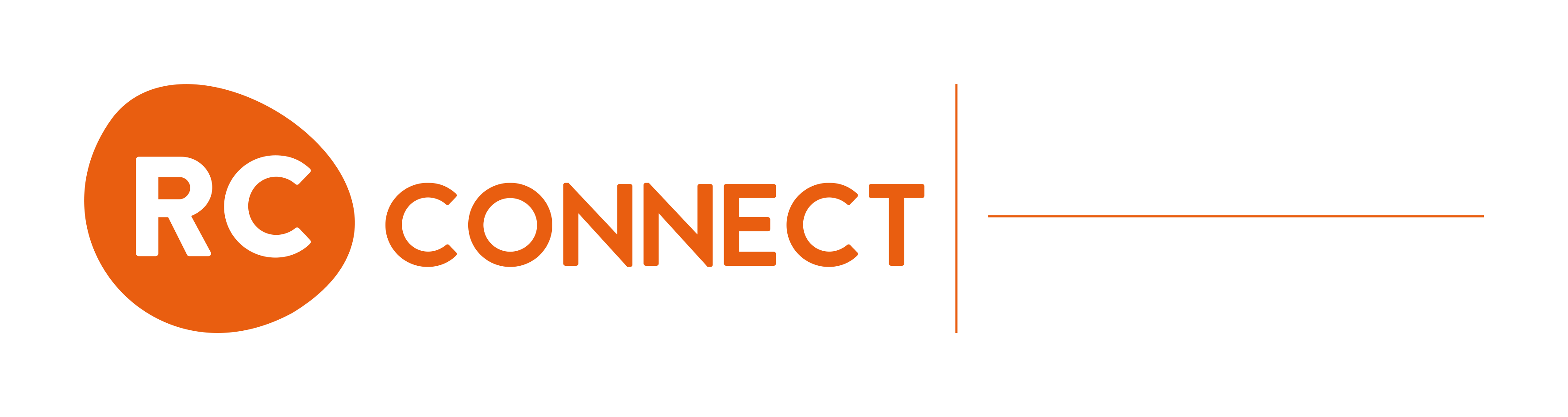 Reset Connect London Logo
