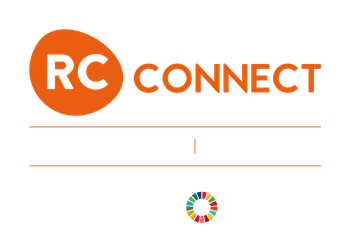 Reset Connect London Logo 2027