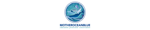 MotherOceanBlue logo