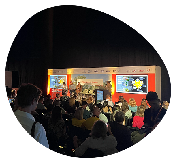 Pitch & Invest Finale