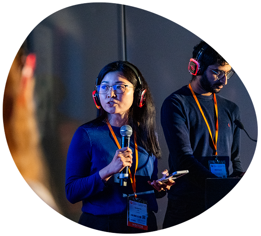 Pitch & Invest Programme Reset Connect North