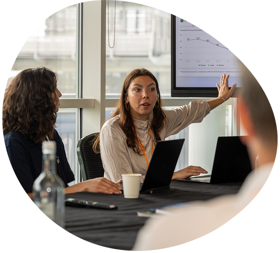 VIP Workshops & Roundtables at Reset Connect North