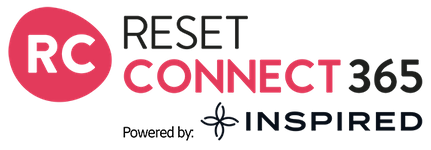 Reset Connect 365 powered by INSPIRED