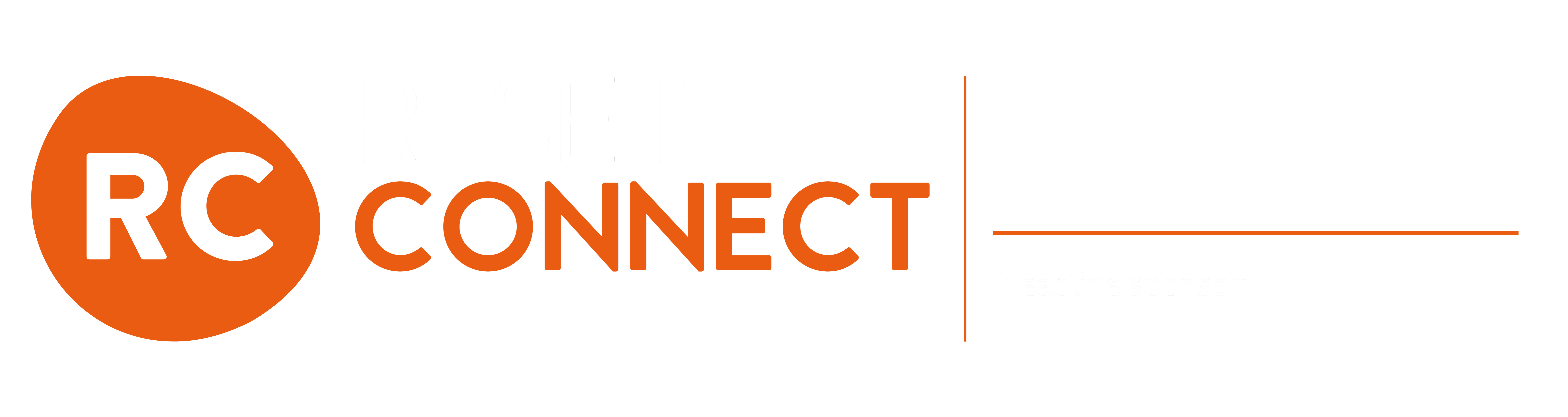 Reset Connect London Logo