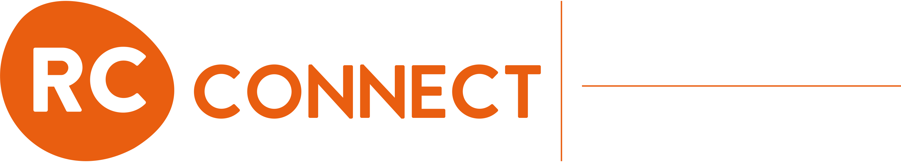 Reset Connect London Logo