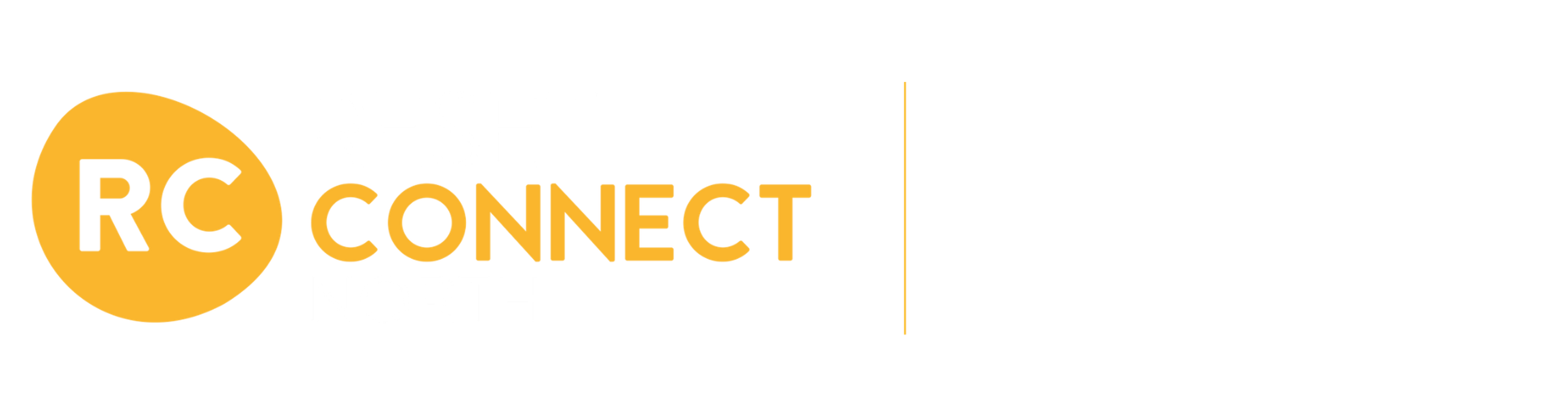 Reset Connect North 2027 Logo