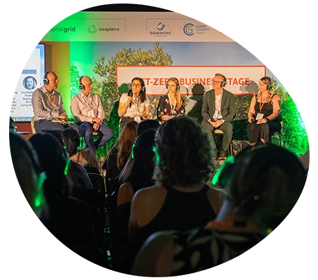 Conference Programme Reset Connect