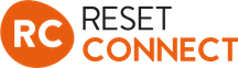 Reset Connect Logo