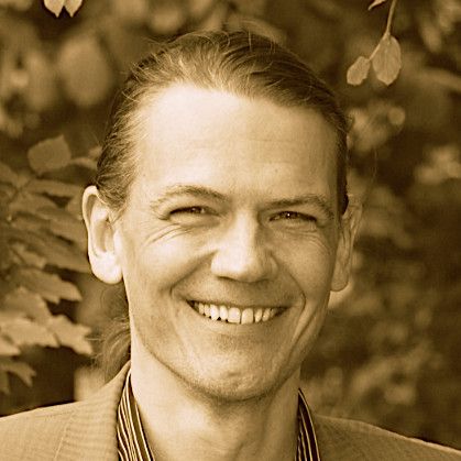 Speaker profile image for Johan Falk