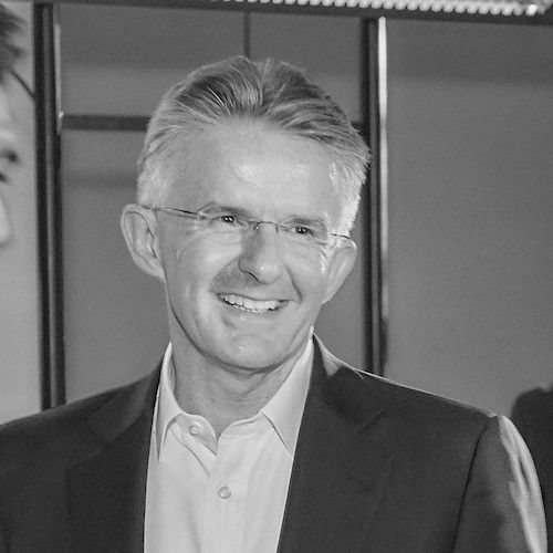 Speaker profile image for John Flint