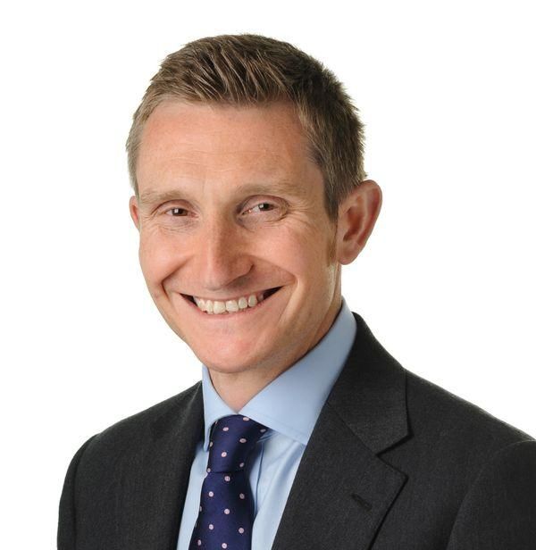 Speaker image for Adam Robbins